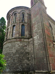 killerton park chapel