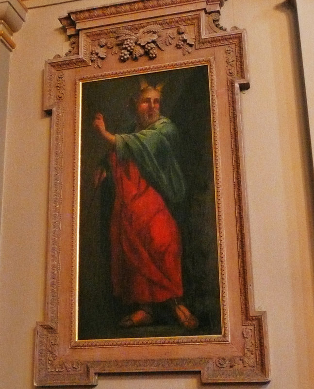 st.giles in the fields,holborn, london