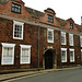 kings lynn, thoresby college