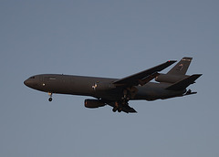 McDonnell Douglas KC-10A 86-0038