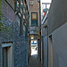 My favourite alley in Leiden