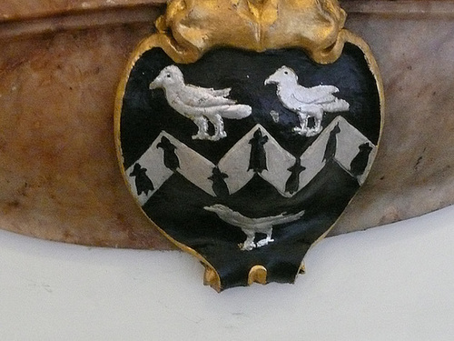 st,botolph aldgate, london