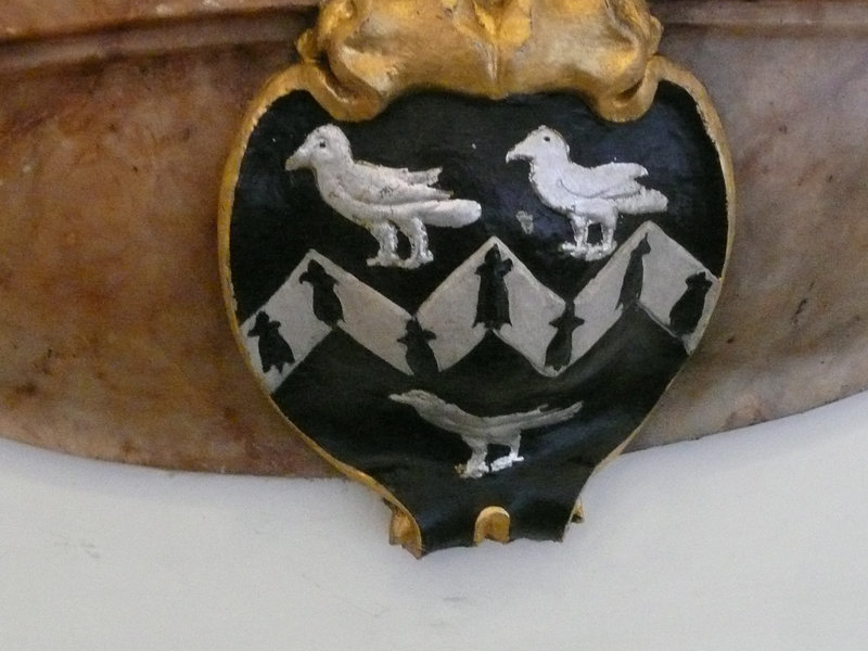 st,botolph aldgate, london