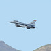 Royal Netherlands Air Force General Dynamics F-16A  J-004 (88-0004)