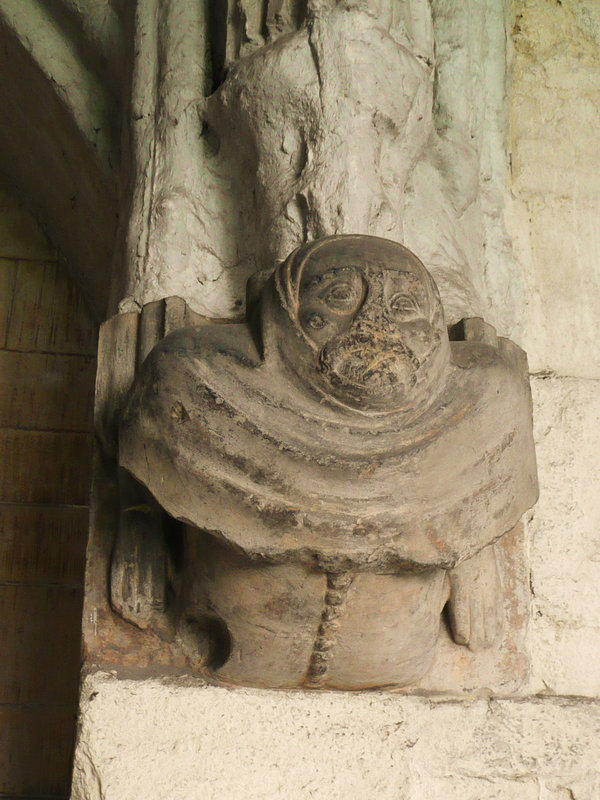 westminster abbey