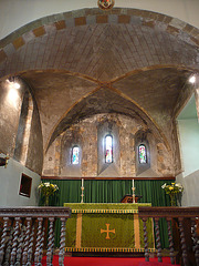 darenth church