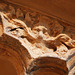 rochester cathedral tomb