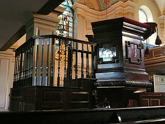 st.giles in the fields,holborn, london