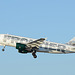 Frontier Airlines Airbus A319 N914FR