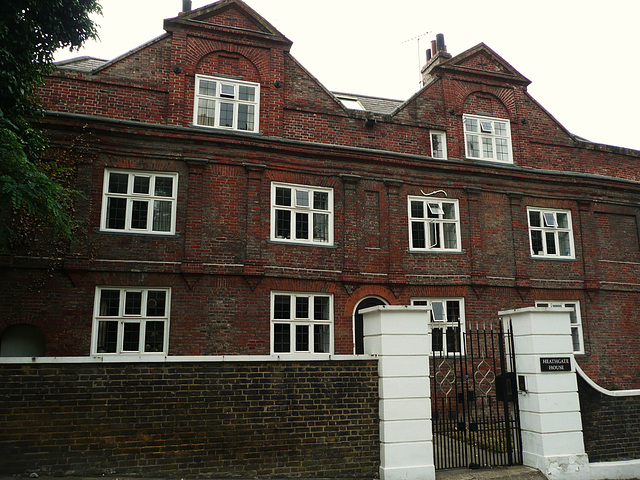 66, croom's hill, greenwich, london