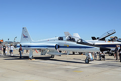 Northrop T-38A N961NA