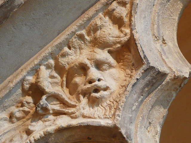 rochester cathedral tomb