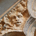 rochester cathedral tomb