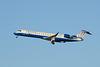 United Airlines Canadair CRJ-600 N754SK