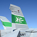 VX-9 Boeing F/A-18F Super Hornet