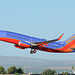 Southwest Airlines Boeing 737 N940WN