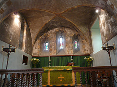darenth church