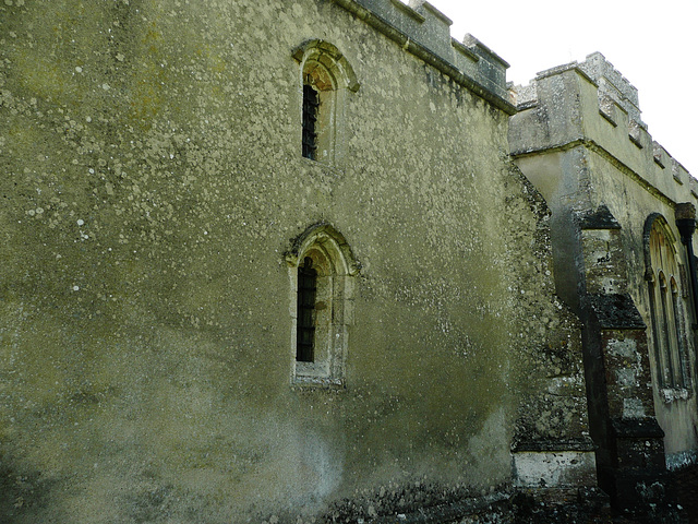 barking church