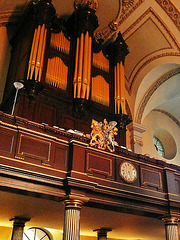 st.giles in the fields,holborn, london