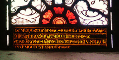 darenth church