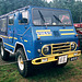 Visiting the Oldtimer Festival in Ravels, Belgium: 1962 Volvo L3314 Cabriolet