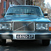 Volvo day: 1978 Volvo 264 GLE Automatic