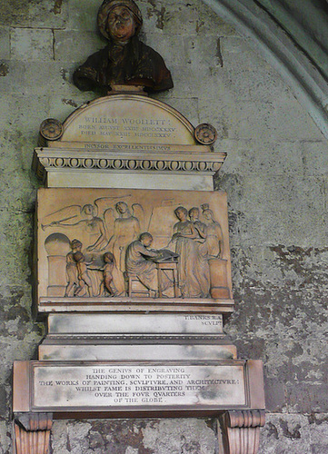 westminster abbey