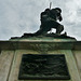 southwark war memorial , london