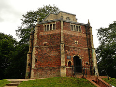 king's lynn, red mount chapel