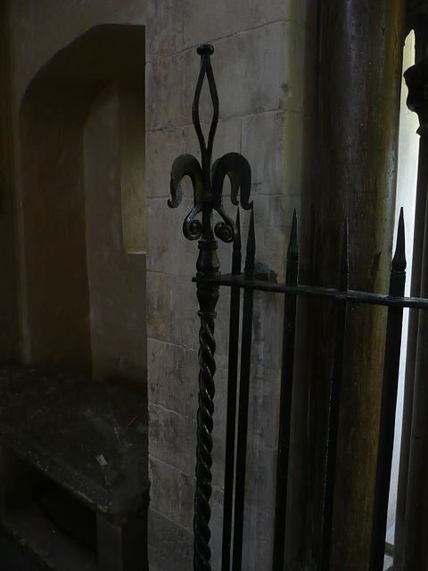 rochester cathedral