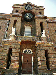 royal arsenal, woolwich, london