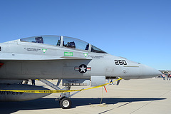 VX-9 Boeing F/A-18F Super Hornet