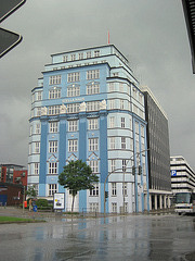 Hamburg, Stellahaus