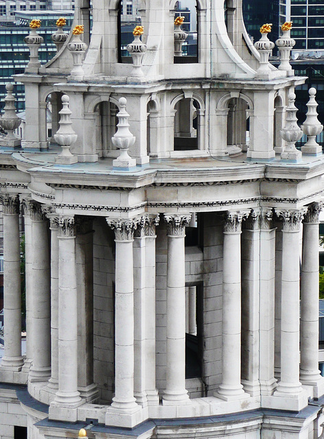 st.paul's cathedral, london