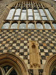 kings lynn trinity guildhall