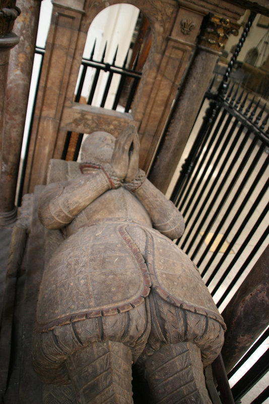 st.helen bishopsgate, london,sir william pickering, 1574, by the cure workshop