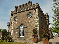 royal arsenal, woolwich, london