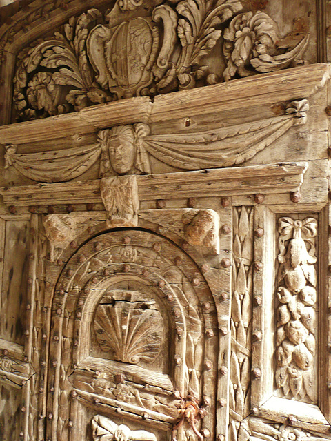 christ church gate, canterbury cathedral