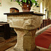 st.nicholas, great wilbraham church