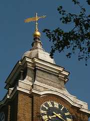 st.john at wapping, schandrett st.