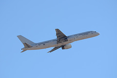 Boeing C-32B 99-6143