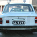 Volvo day: 1967 Volvo 144