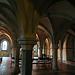 rochester cathedral crypt