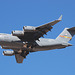 Boeing C-17A 99-0058