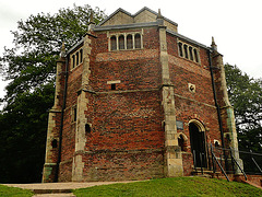 king's lynn, red mount chapel