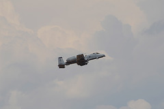 Fairchild A-10C 79-0209