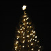Trafalgar Square christmas tree