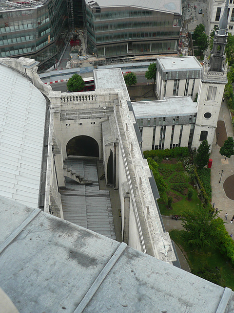 st.paul's cathedral, london