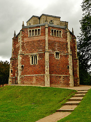 king's lynn, red mount chapel