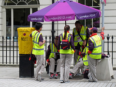 Gamesmakers